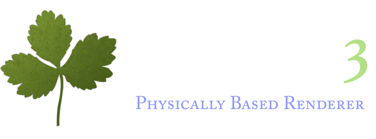 Mitsuba 3 logo