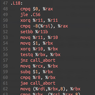 xic compiler