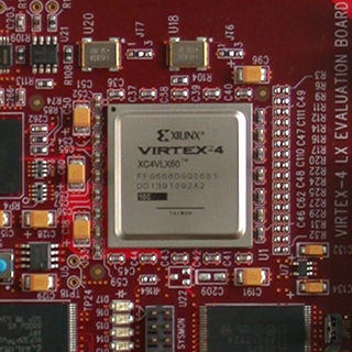 Open Source Hardware Cores