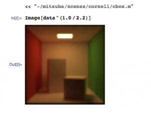 The revamped mfilm supports writing Mathematica & MATLAB-compatible output.